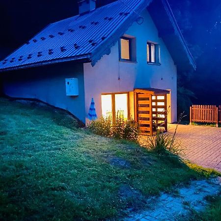 Apartament Domek Brenia Brenna Zewnętrze zdjęcie